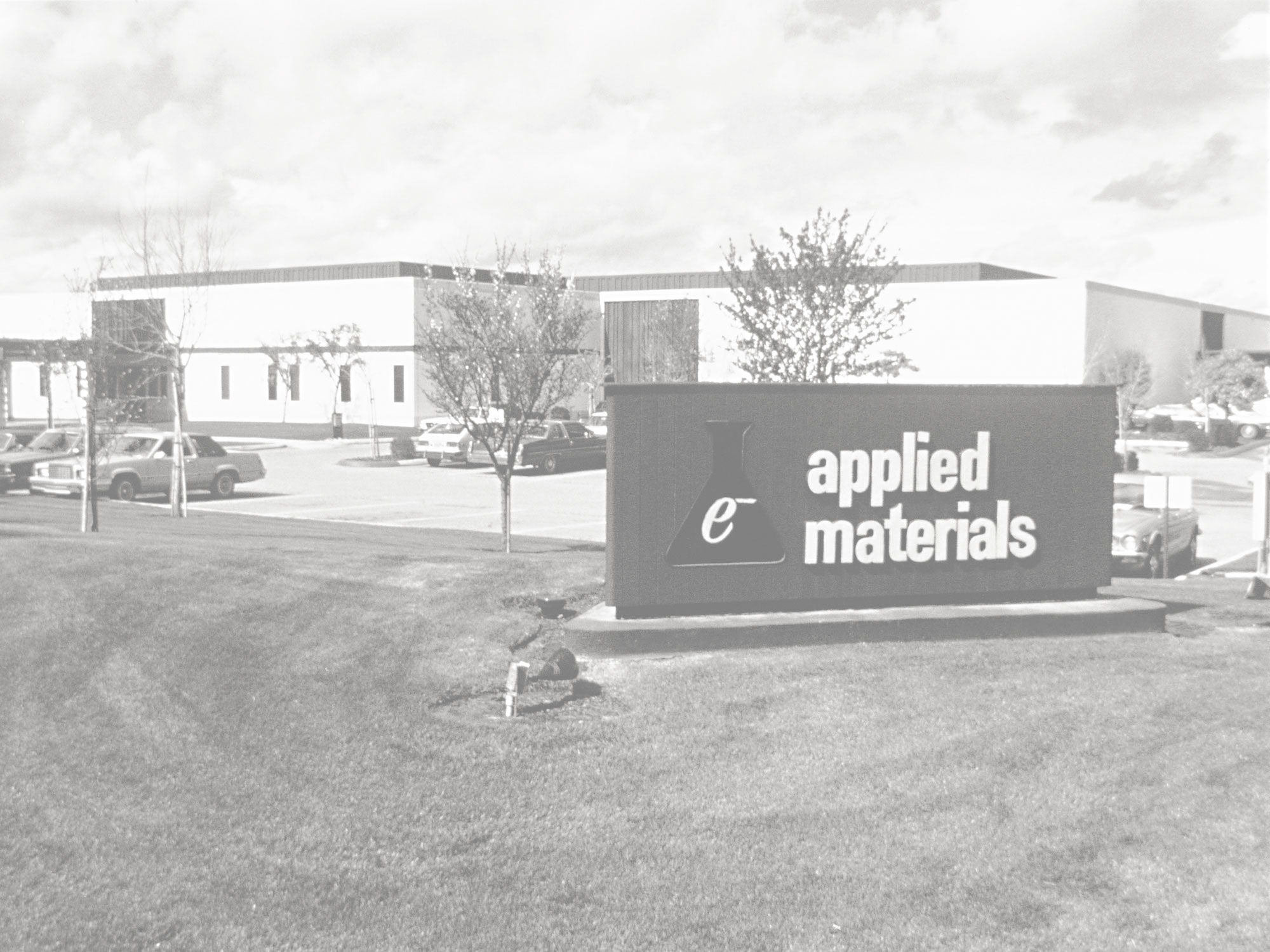 Applied Materials History Video