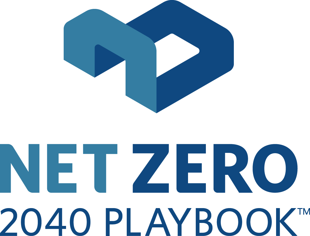 Net Zero 2040 Playbook