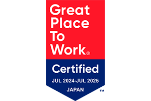 Japan Great Place to Work 