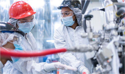 Field Service Engineering