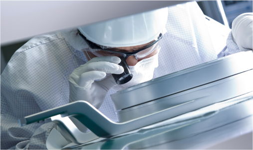 Manufacturing Engineering