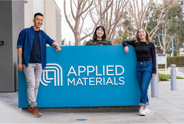 Start You Career Here