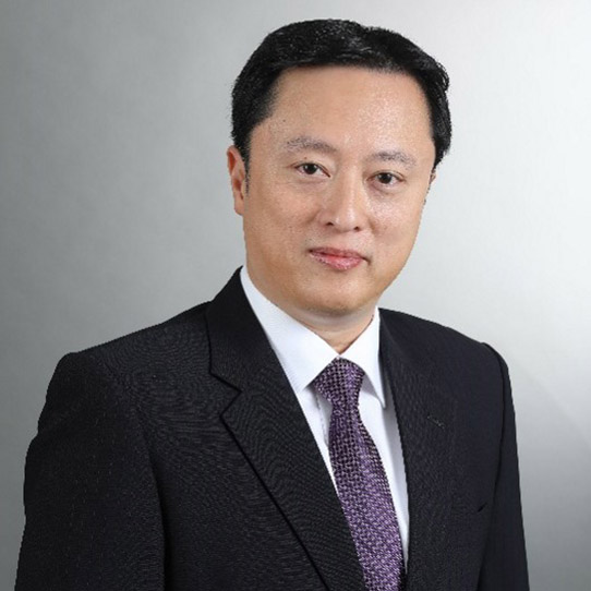 Kae Huang