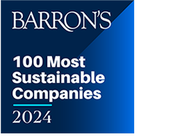 Barrons Most Sustainable Companies 2024