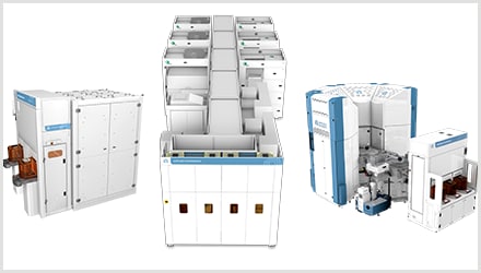 Applied Materials Unveils Next-Gen Chipmaking Products to Supercharge AI Performance